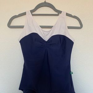 Luckyleo Custom Made Leotard